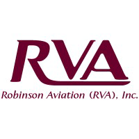 Aviation job opportunities with Rva