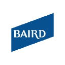 Baird Capital investor & venture capital firm logo