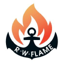 R.W. Flame