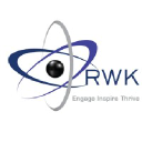 RWK Accountancy logo