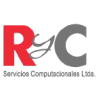 R Y C SERVICIOS COMPUTACIONALES LTDA logo