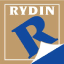 Rydin Decal logo