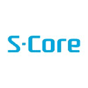 S-Core logo