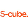 S-CUBE logo