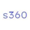 s360 logo