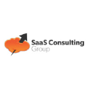 SaaS Consulting logo