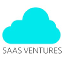 SaaS Ventures venture capital firm logo