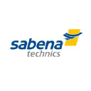 Aviation job opportunities with Sabena Technics