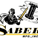 Aviation job opportunities with Saber Manufacturing