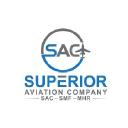 Aviation job opportunities with Superior Aviation