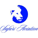 Aviation job opportunities with Safari Aviation