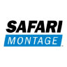 SAFARI Montage logo