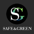 SG Blocks, Inc. Logo