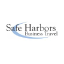 Safe Harbors Business Travel logo