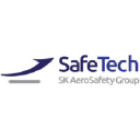 Aviation job opportunities with Safetech