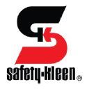 Aviation job opportunities with Safety Kleen Systems