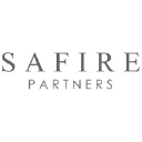 Safire Partners logo