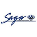 Saga Communications, Inc. Class A Logo