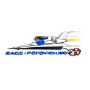 Aviation job opportunities with Sage Popovich