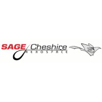Aviation job opportunities with Sage Cheshire