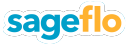 Sageflo logo