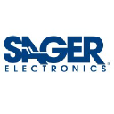 Sager Electronics logo