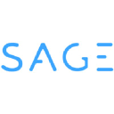 Sage Recruiting Logo me