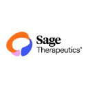 SAGE Therapeutics, Inc. Logo