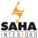 Saha Interiors Pvt Ltd
