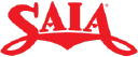 Saia, Inc. Logo