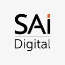 SAI Digital logo