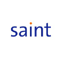 Saint logo