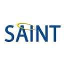 SAINT Police Systems logo