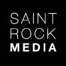Saint Rock Media logo