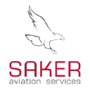 Aviation job opportunities with Saker Aviation Services