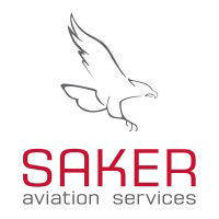 Aviation job opportunities with Saker Aviation Services