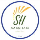 Saksham Hospital Pvt Ltd