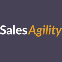 learn more about Sales Agility