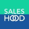 Saleshood logo