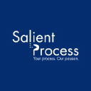 Salient Process logo