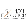 Salmon Evolution Logo