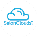 Salon Clouds Plus logo