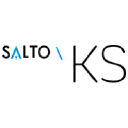 SALTO KS logo