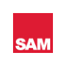 SAM I Performance Marketing logo