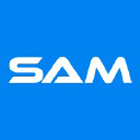 SAM.AI logo