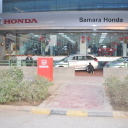 Samara Honda Pvt Ltd