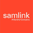 Samlink logo