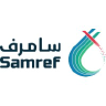 SAMREF logo