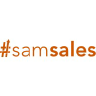 #samsales Consulting logo
