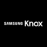Samsung Knox logo